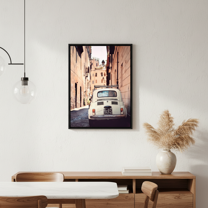 Roma by Cordula Schaefer