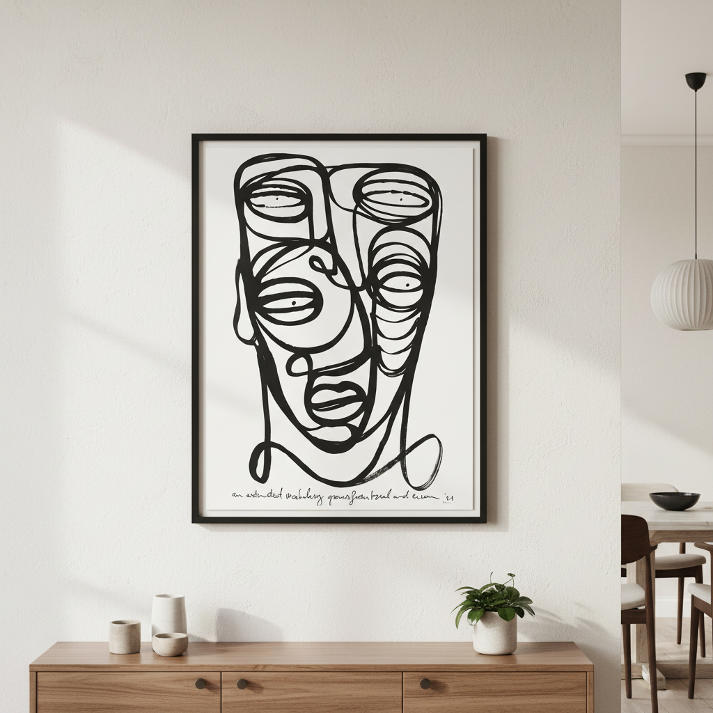 Oneliner by Sven Reubens