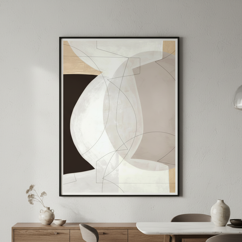 Sculpture by Berit Mongensen Lopez