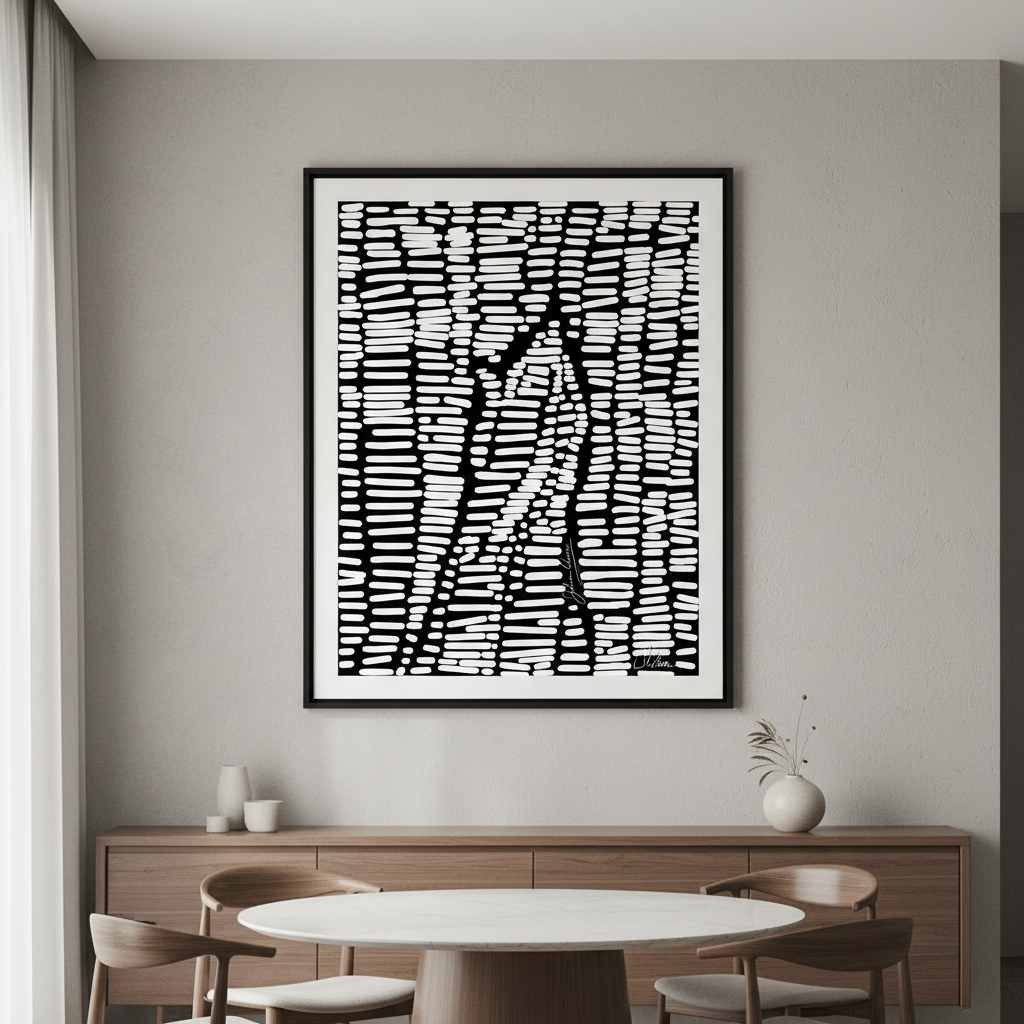 Prayer by Julia Cheney