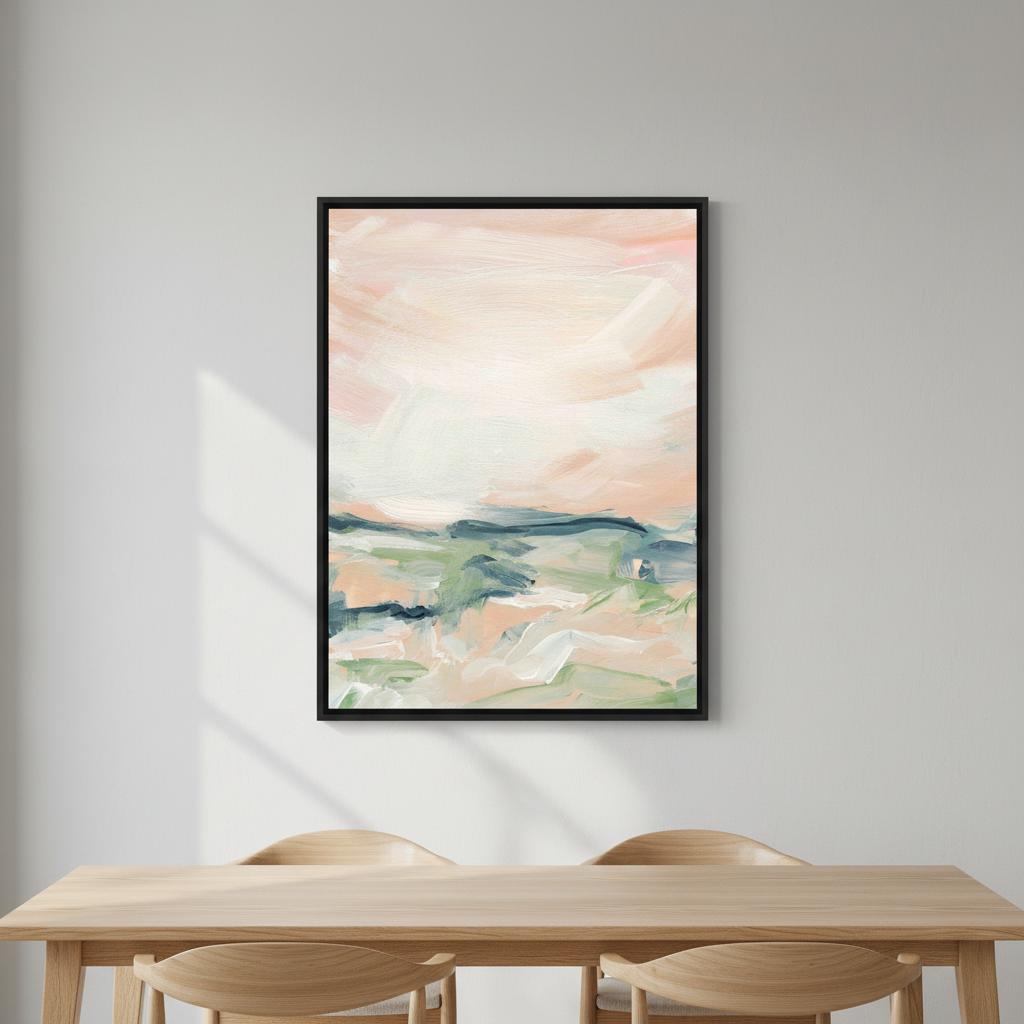 Ethereal Drift by Meredith O'Neal