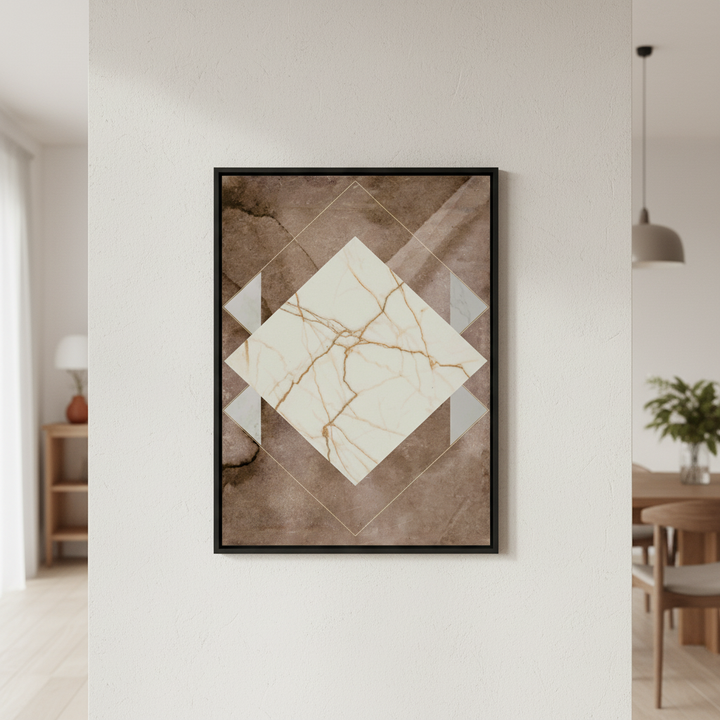 Patterned Stone and Marble by Hope Bainbridge