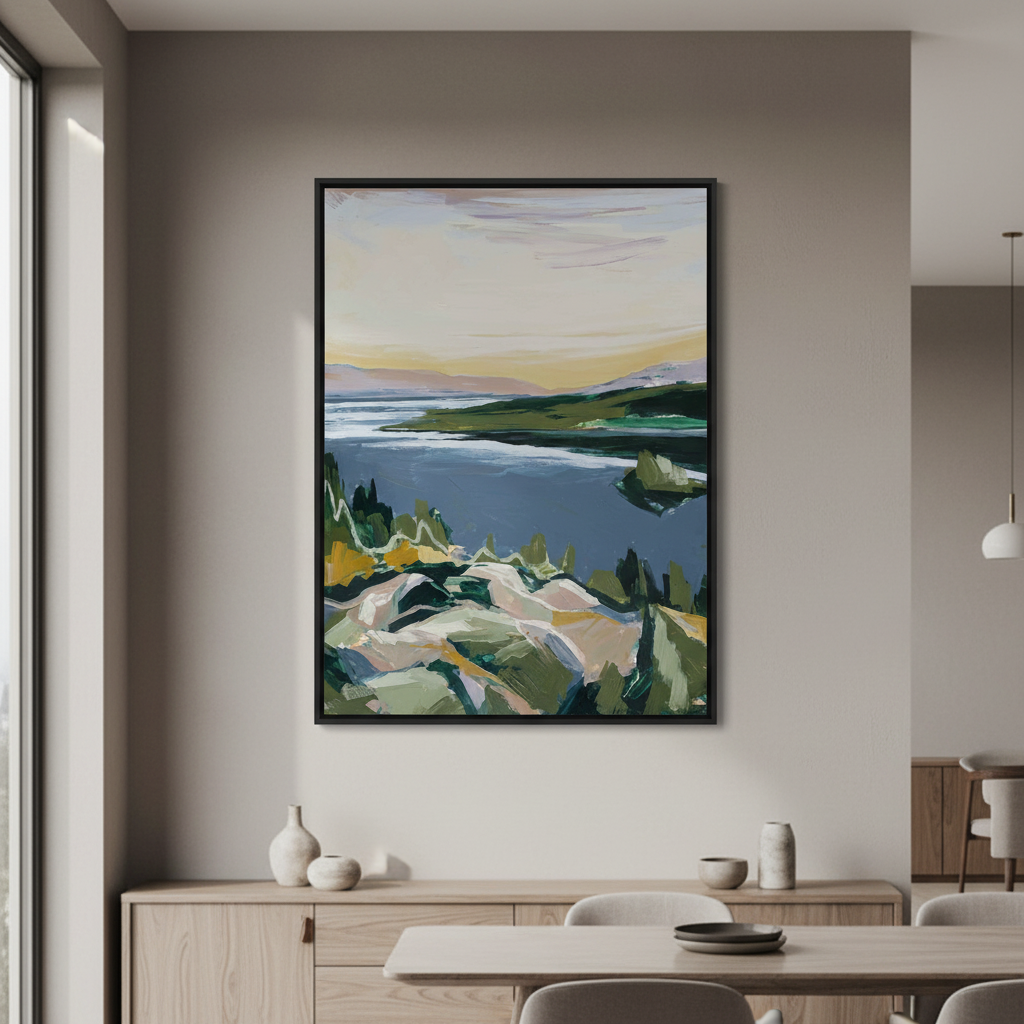 Quietude by Meredith O'Neal