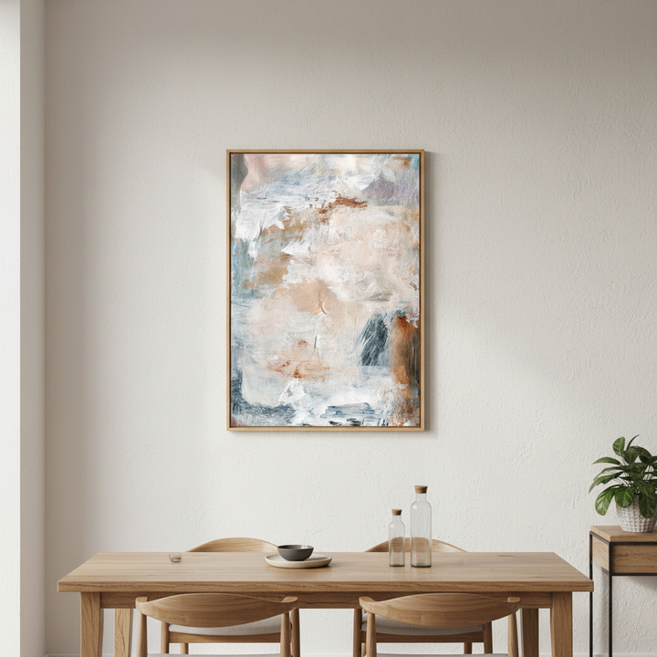 Adjustment by Hope Bainbridge