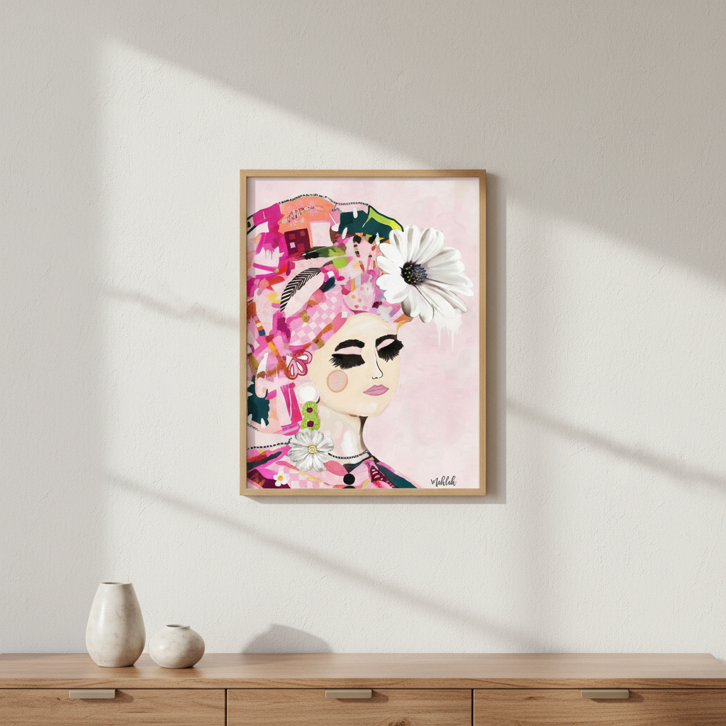 Lolly by Inkheart Designs