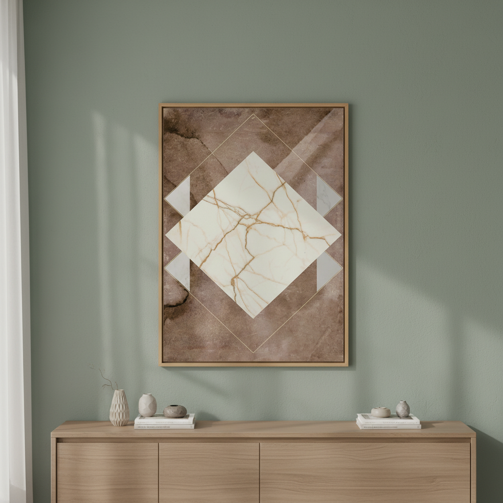 Patterned Stone and Marble by Hope Bainbridge