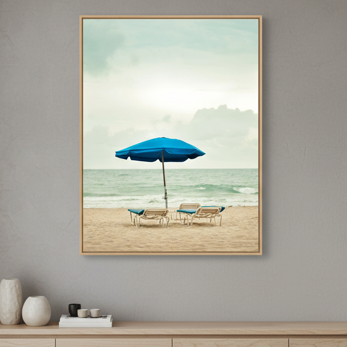 Three's a Crowd by Cordula Schaefer