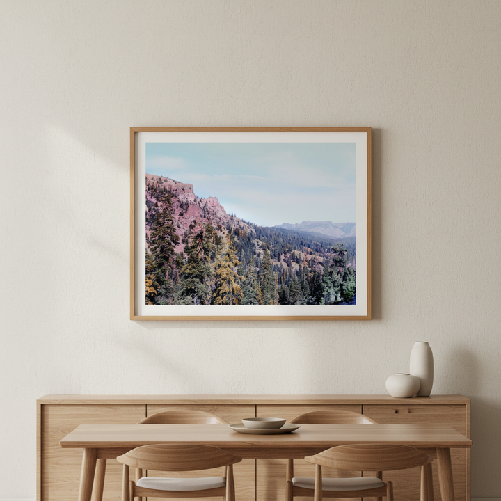 At the Top by Hope Bainbridge