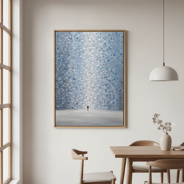 Hazy Dreams by Ekaterina Ermilkina