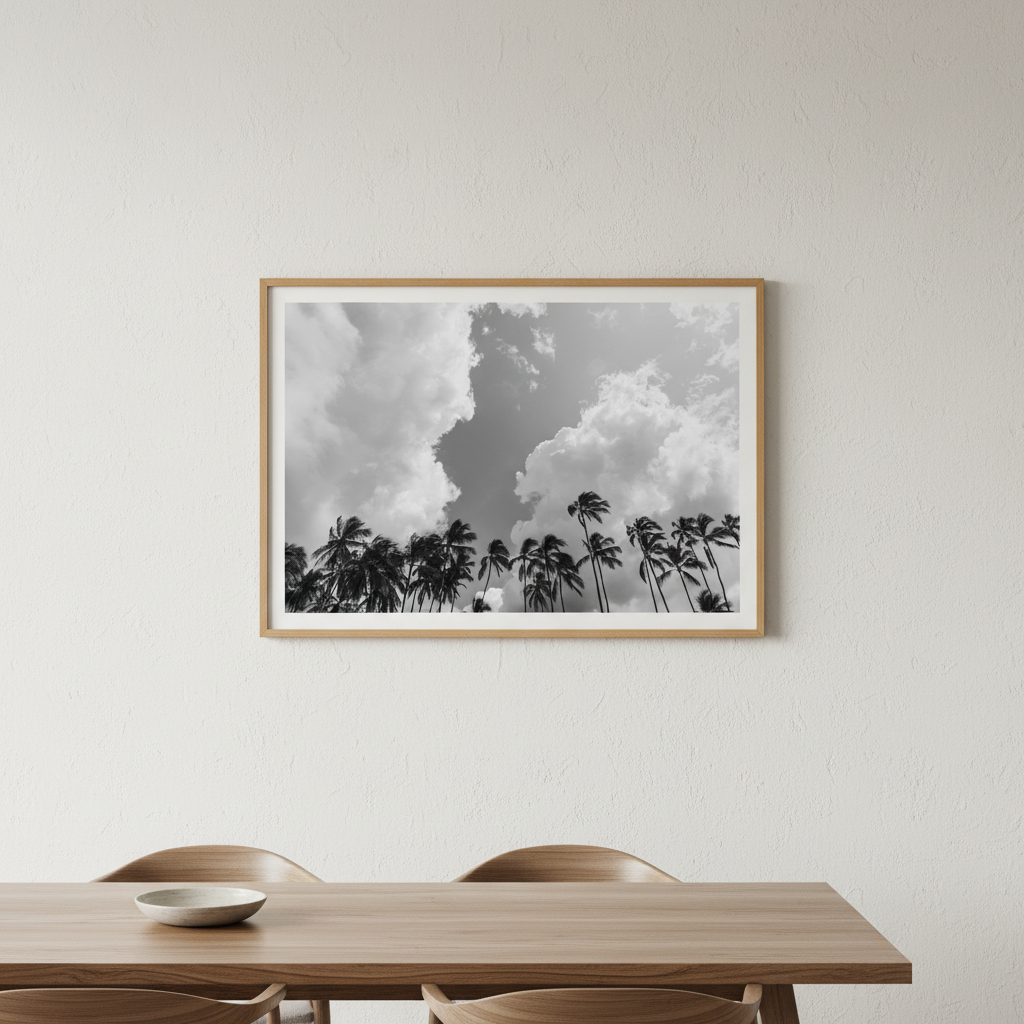 Salt Air by Cordula Schaefer