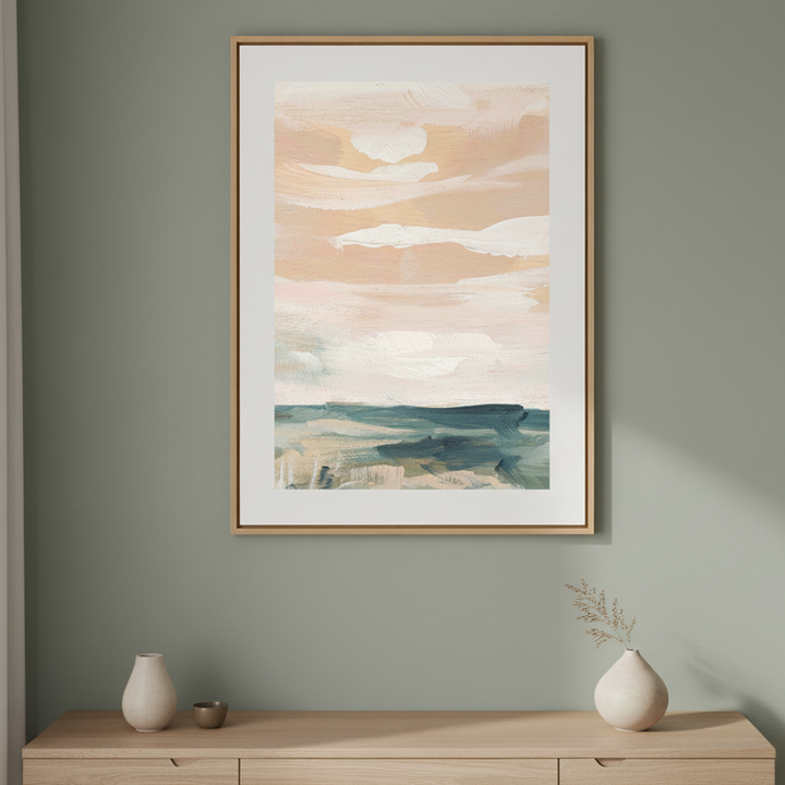 Pink Dream by Meredith O'Neal