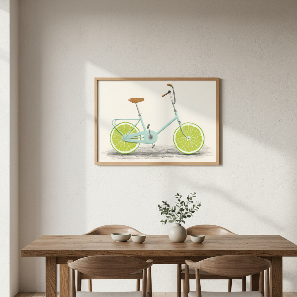 Acid by Florent Bodart