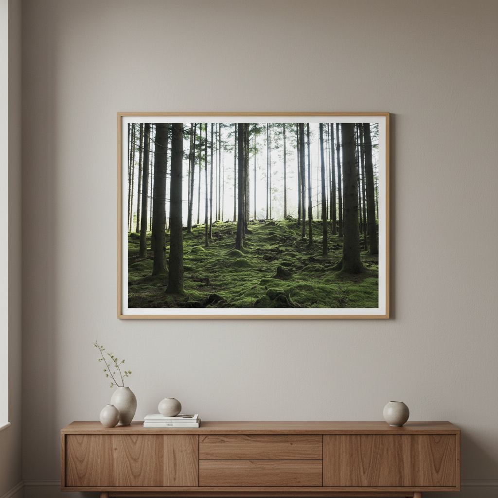 Markaryd by Robin Skjoldborg