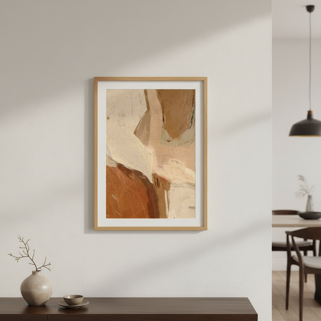 Earth's Surfaces by Hope Bainbridge