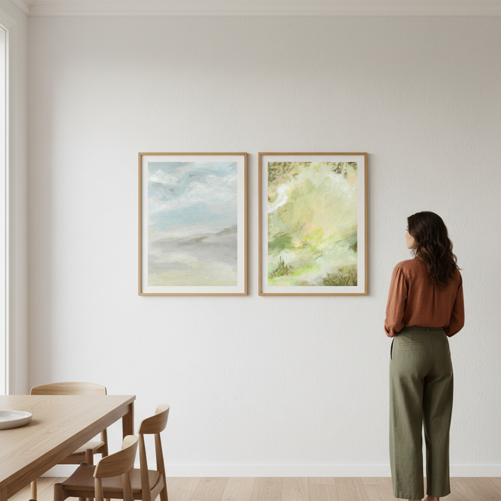 A Starking Duo by Josephine Wianto