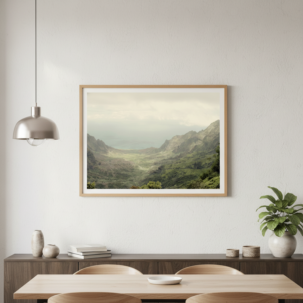 Kauai by Hope Bainbridge