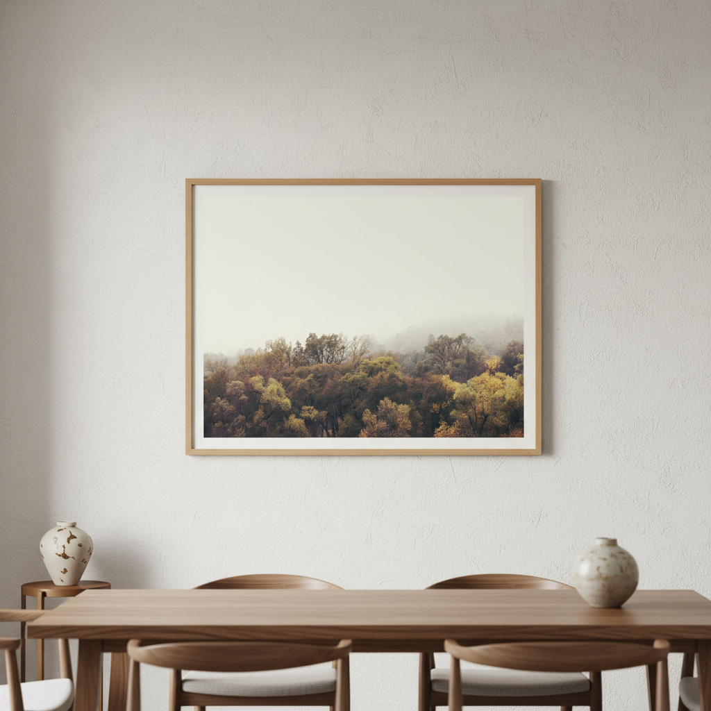 Autumn Afternoons by Hope Bainbridge