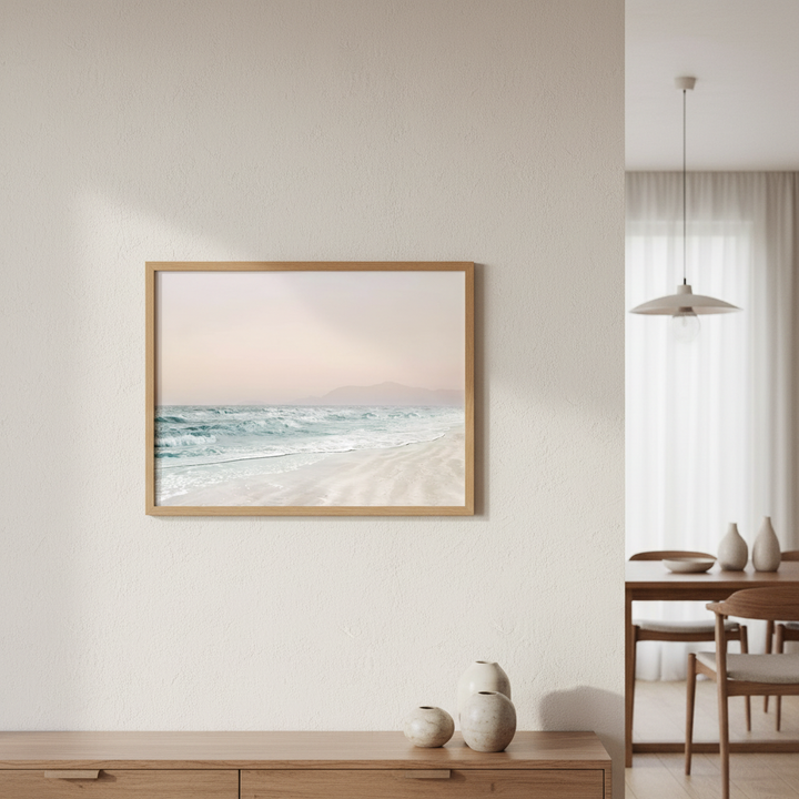 Evenings at the Beach by Hope Bainbridge