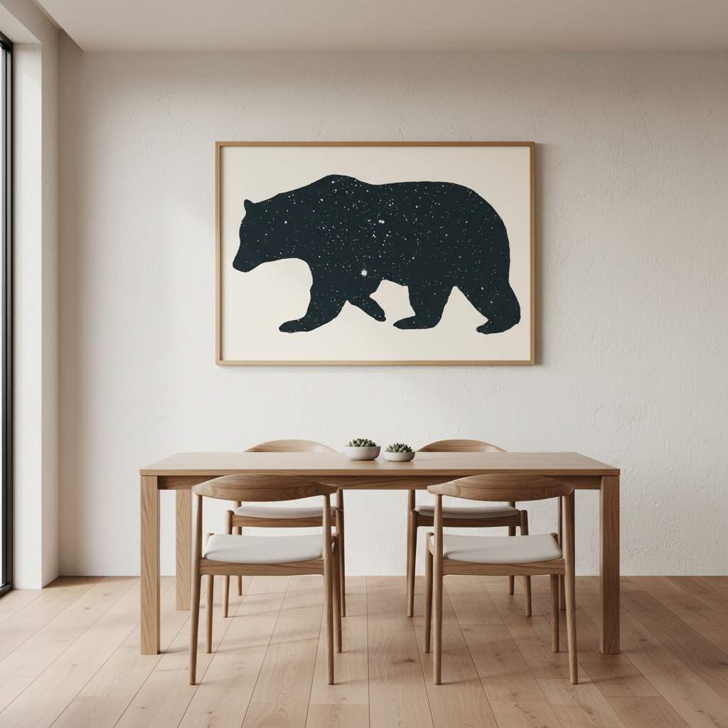 Bär by Florent Bodart