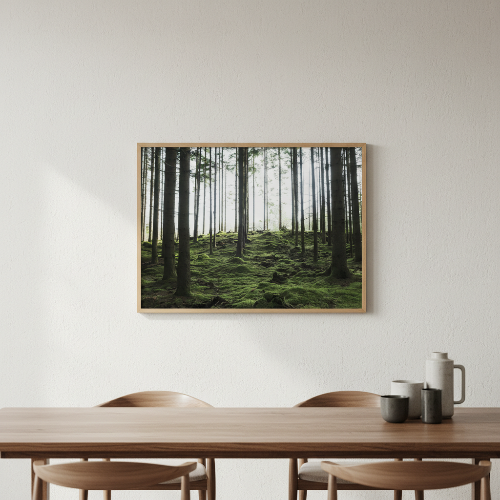 Markaryd by Robin Skjoldborg