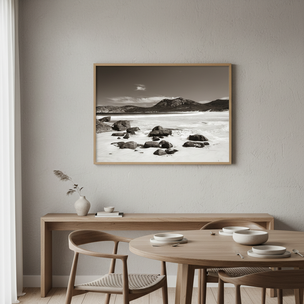 Thistle Cove by Steven Scott