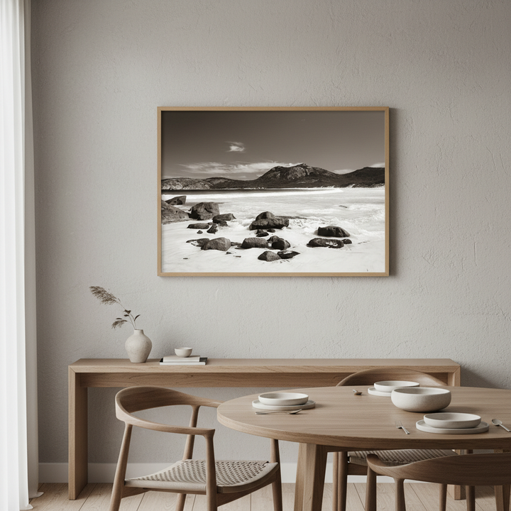 Thistle Cove by Steven Scott