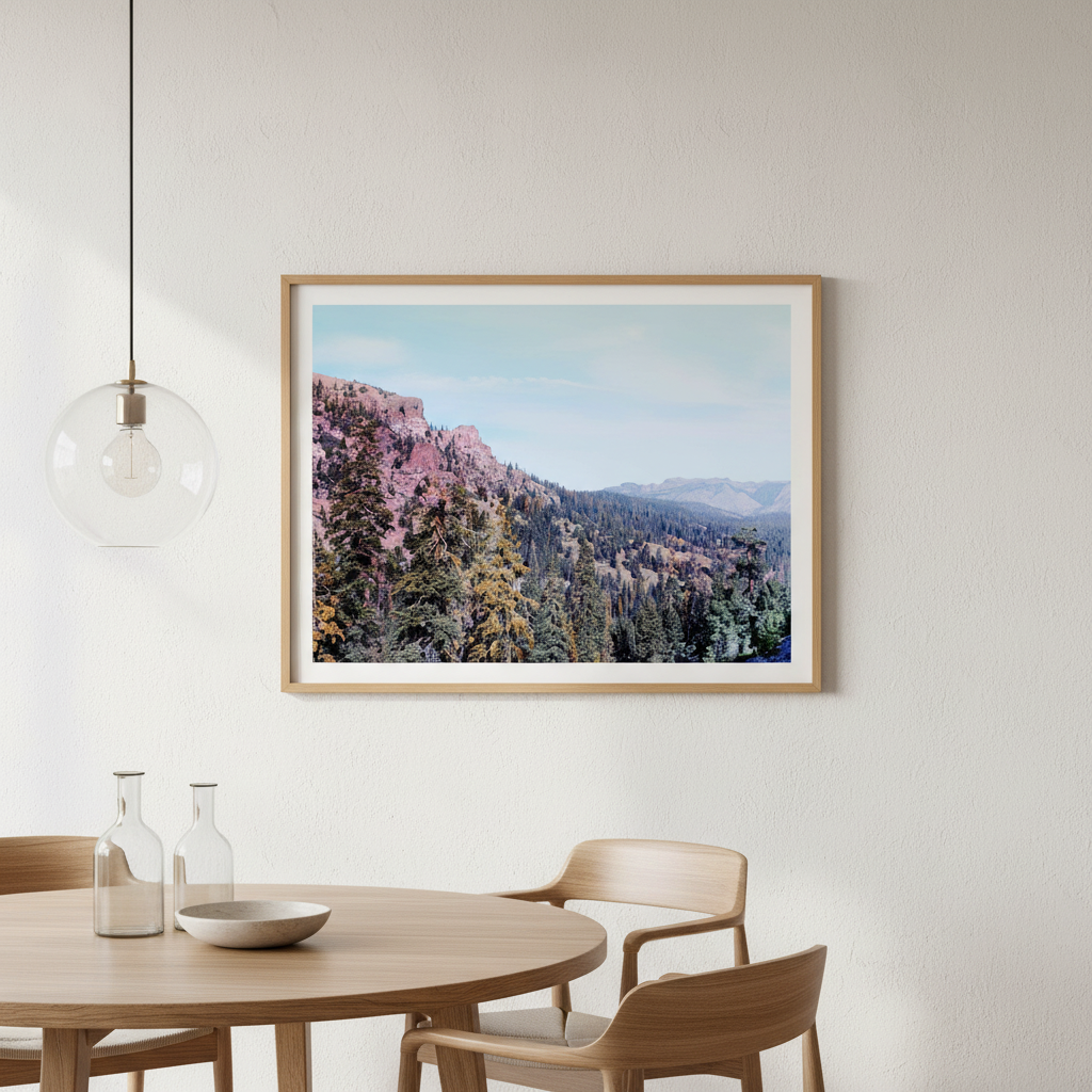 At the Top by Hope Bainbridge