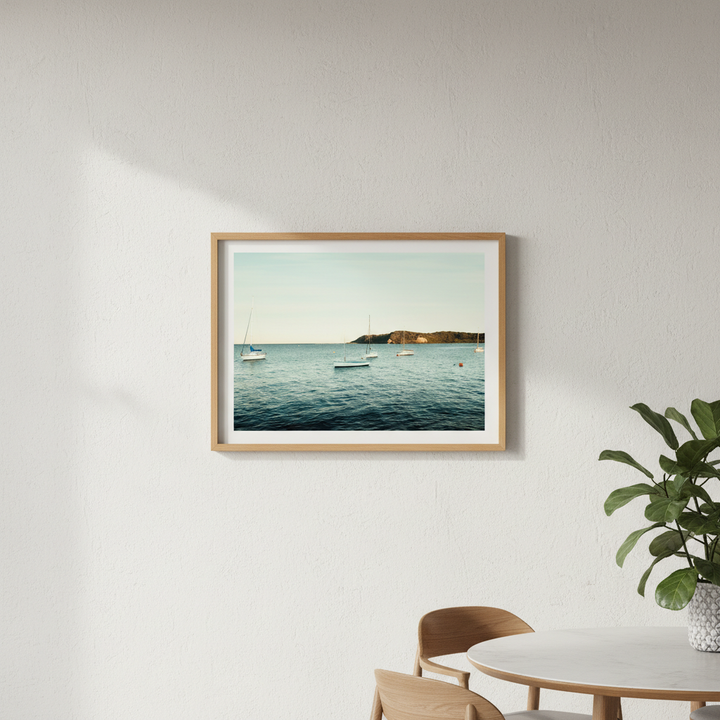 Flinders Yachts by Steven Scott