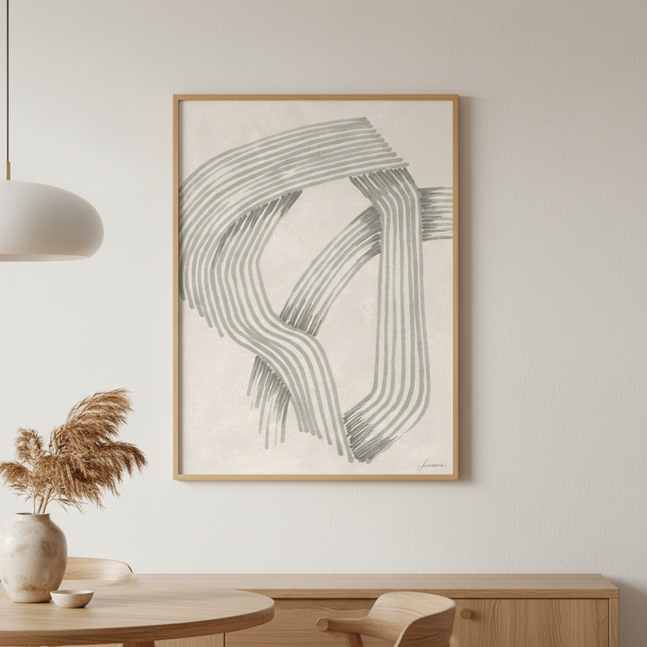 Intersections by Lucrecia Caporale