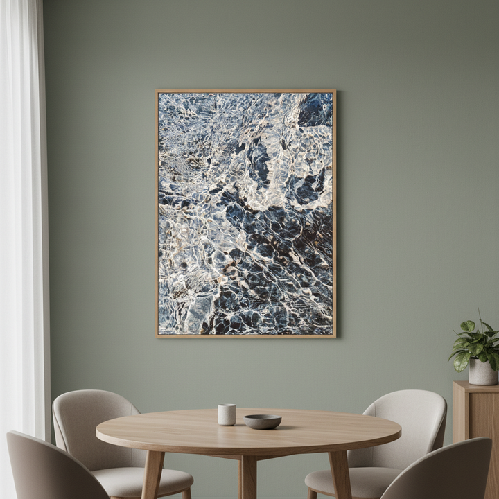 Ripples in Time by Hope Bainbridge