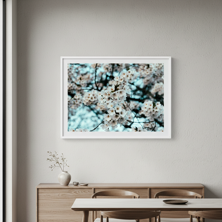 Spring's First by Aaron Borchardt