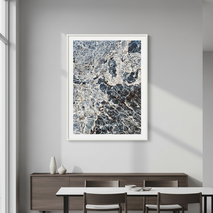 Ripples in Time by Hope Bainbridge