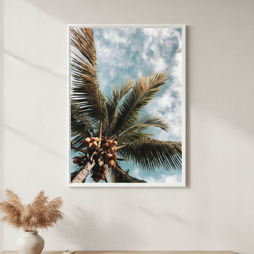 Beach Days by Aaron Borchardt