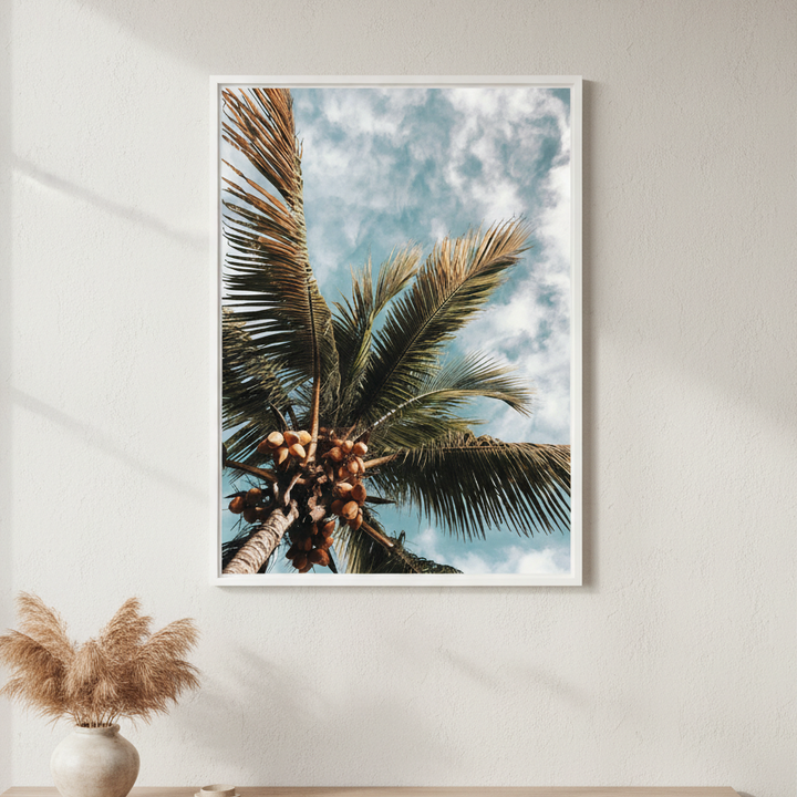 Beach Days by Aaron Borchardt