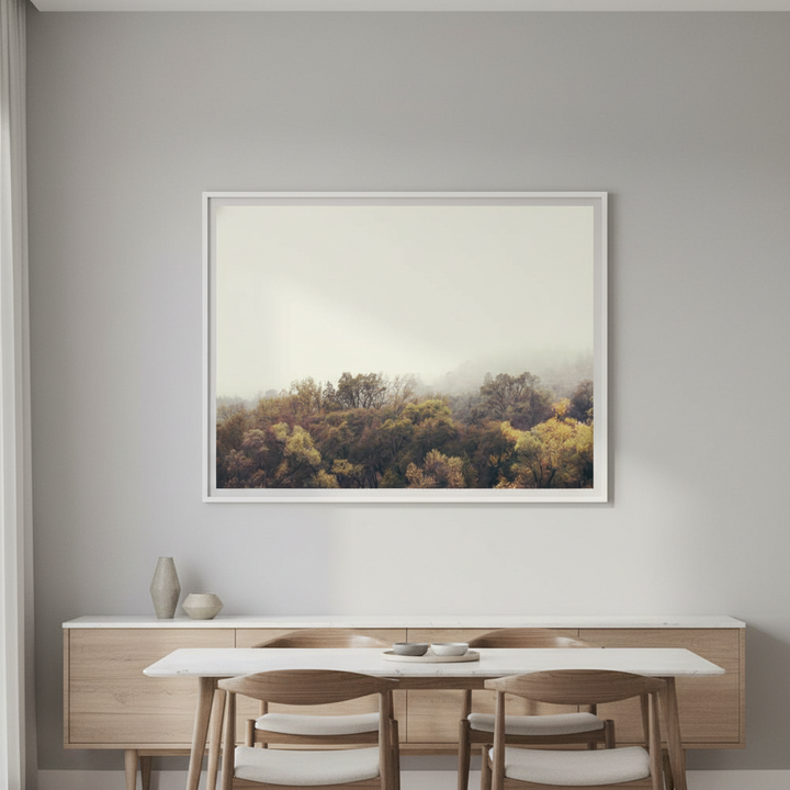 Autumn Afternoons by Hope Bainbridge