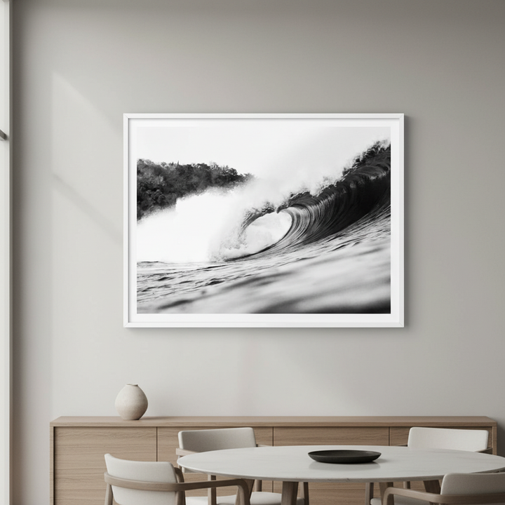 Before Collapse by Riccardo Camili