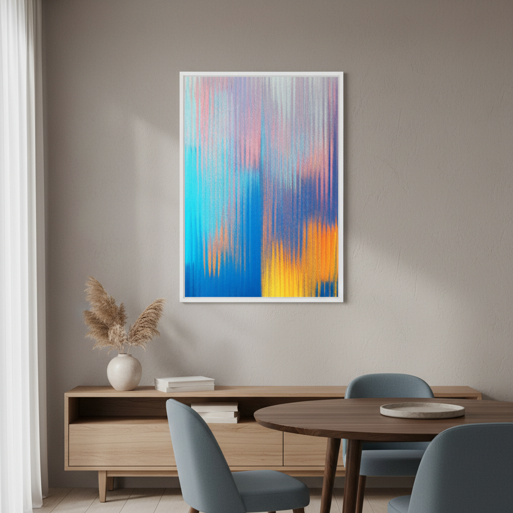 Flight of Fancy by Aaron Borchardt