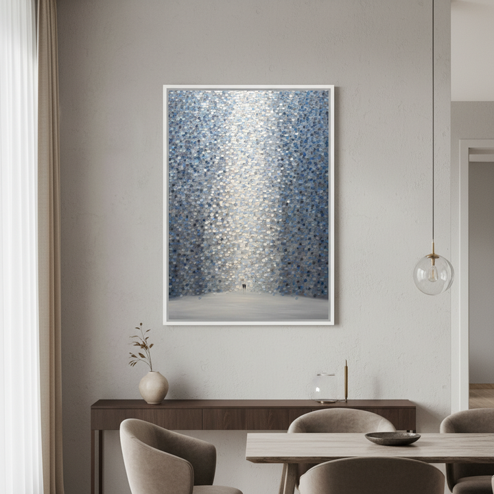 Euphoria by Ekaterina Ermilkina