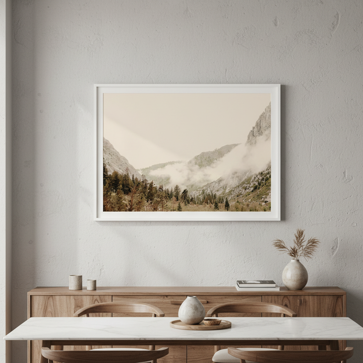 Deep Breaths by Hope Bainbridge