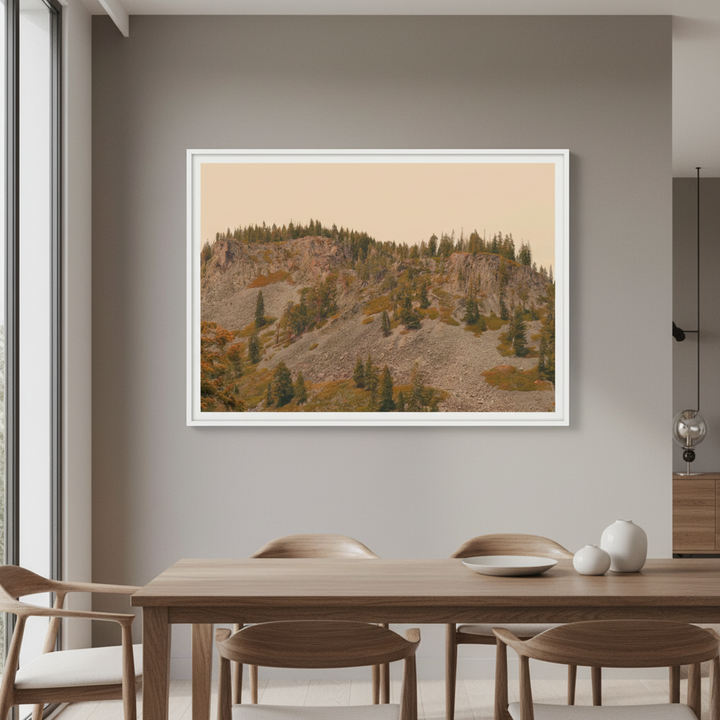 Tahoe by Hope Bainbridge