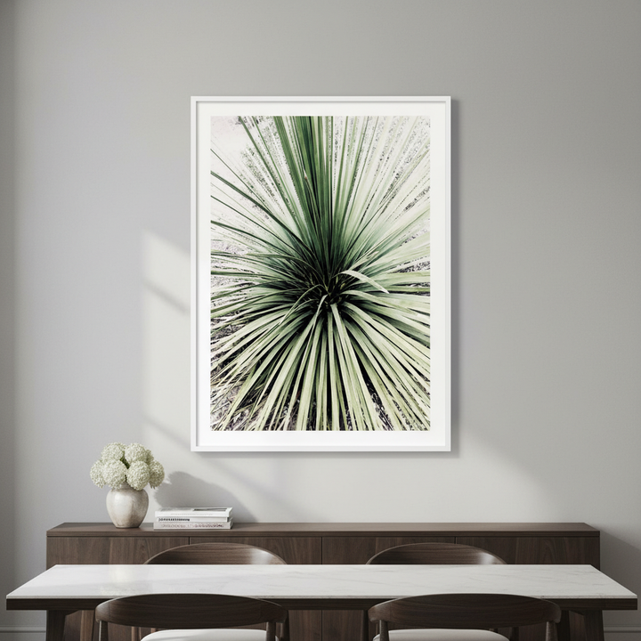 Tropical Long Greens by Hope Bainbridge