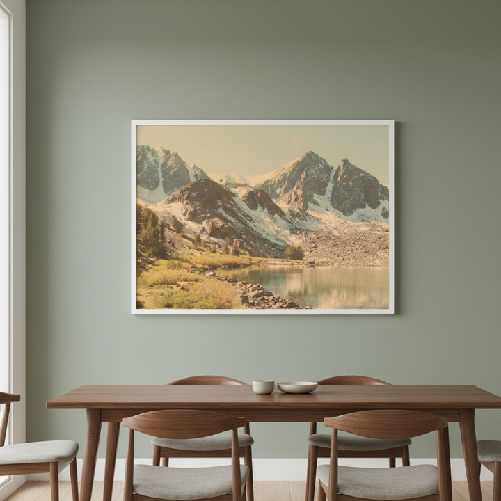 East Side by Hope Bainbridge