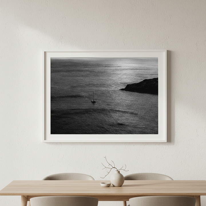 The Velvet Tide by Aaron Borchardt