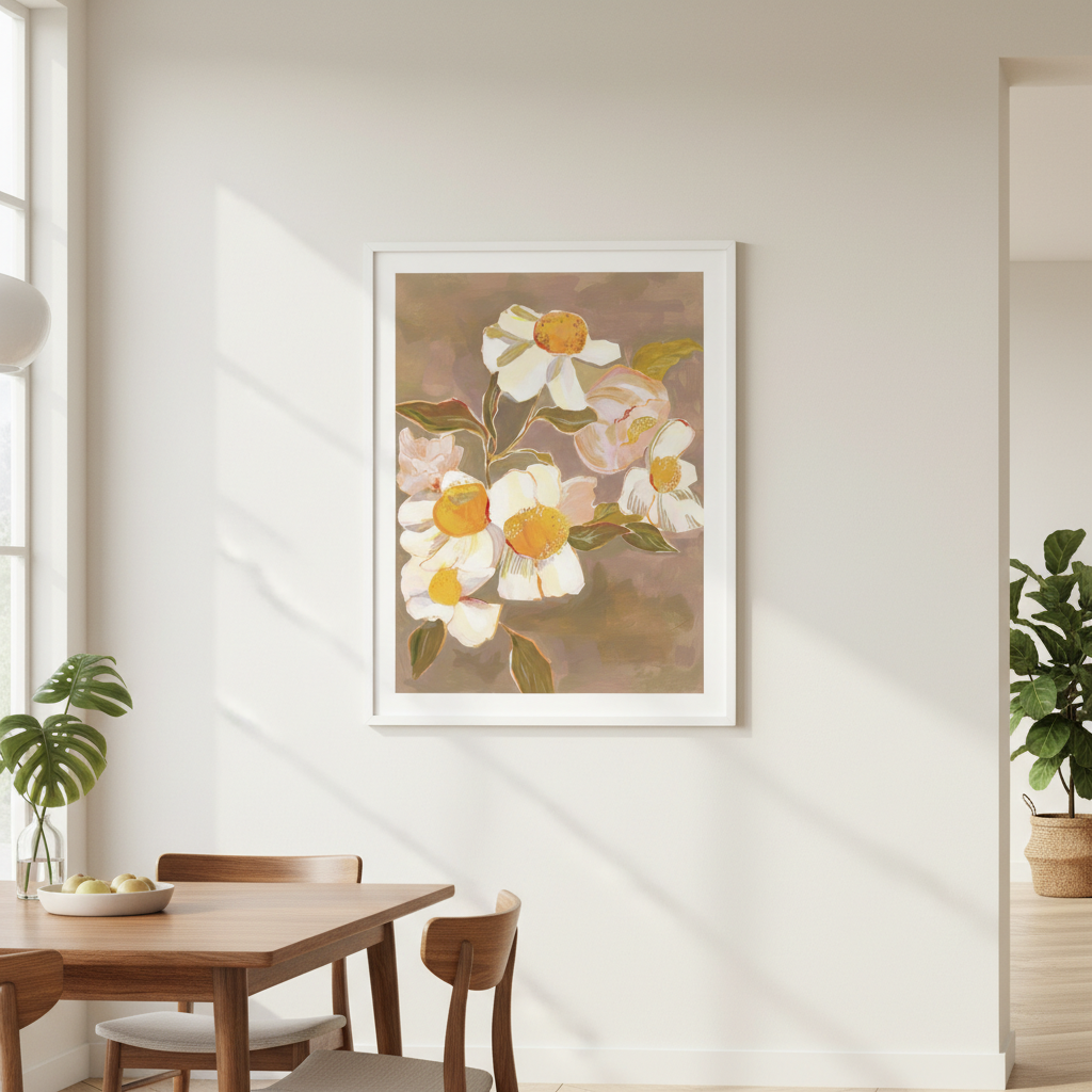 Summer Memories by Lucrecia Caporale