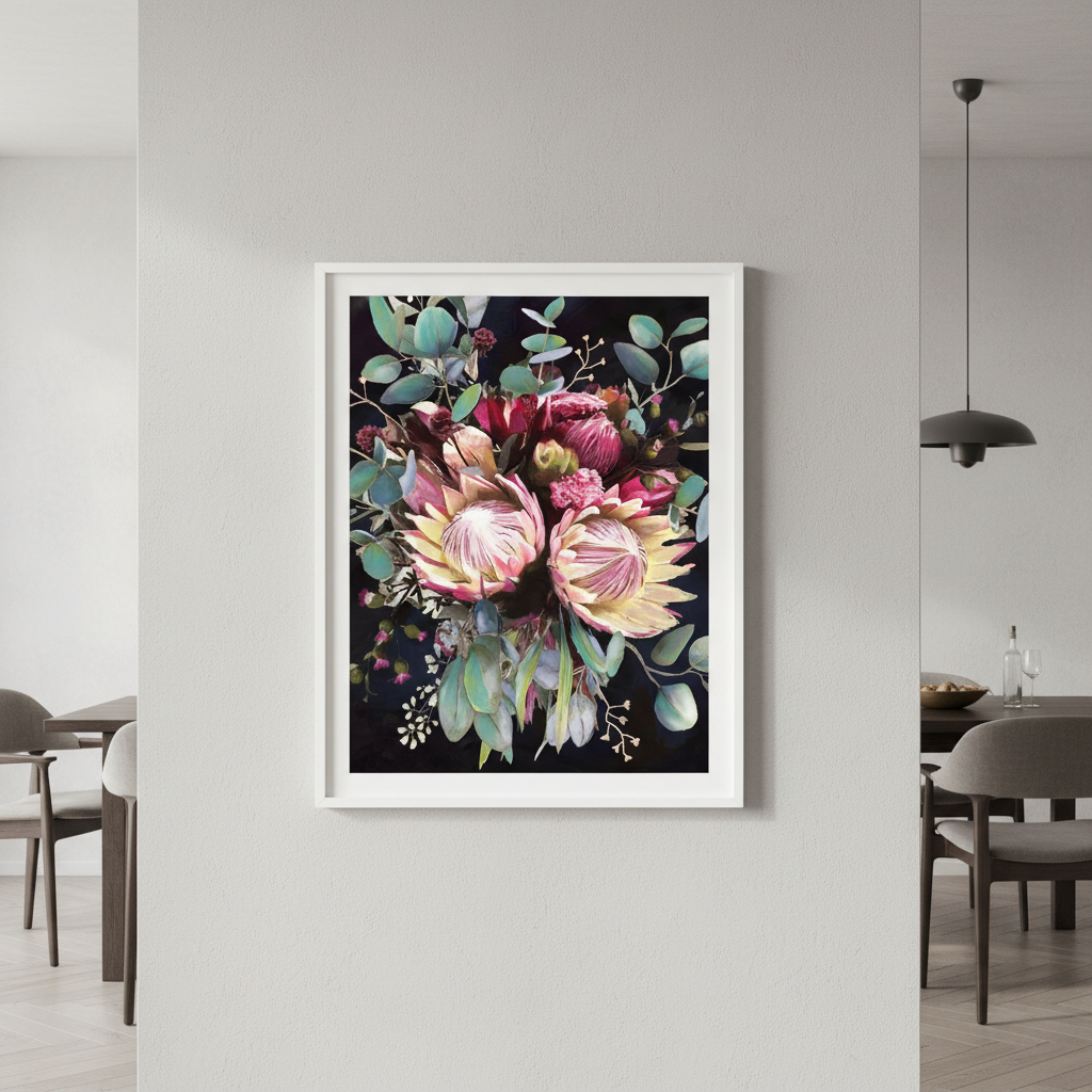 Lauren by Inkheart Designs