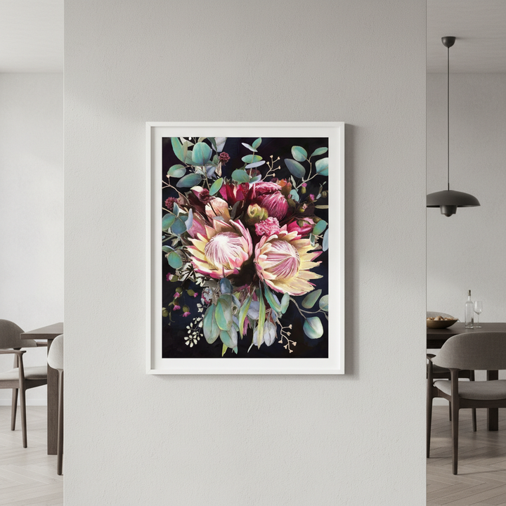 Lauren by Inkheart Designs