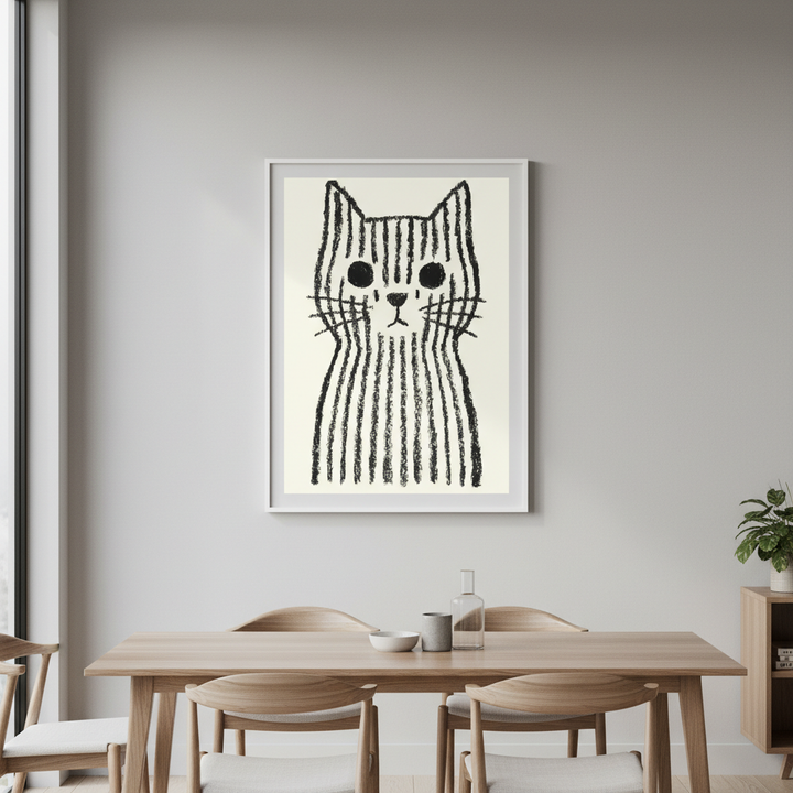 Ozzy by Silvia Visscher