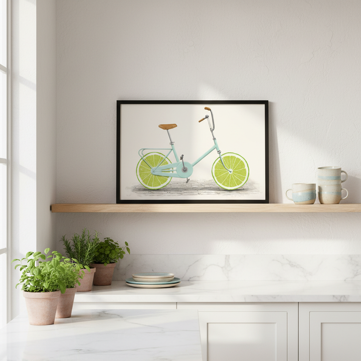 Acid by Florent Bodart