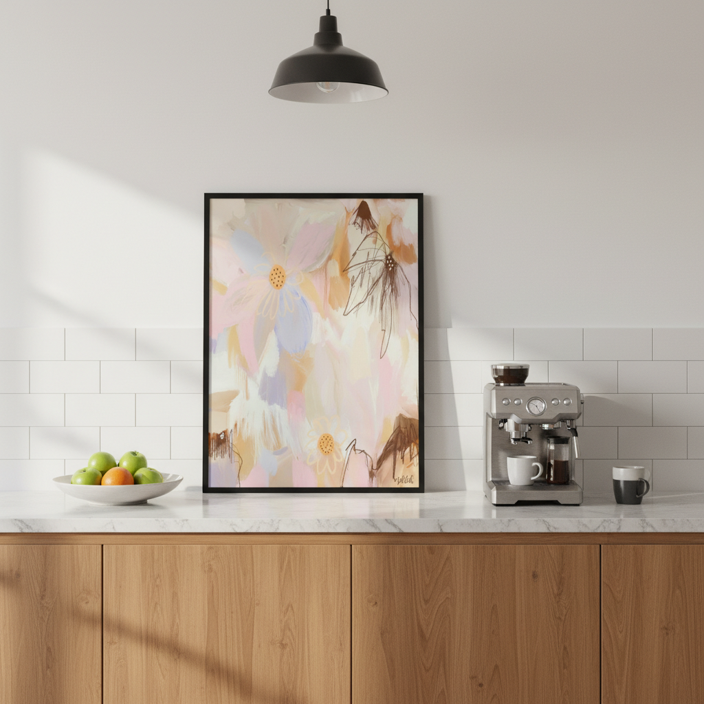 Herra Garden by Inkheart Designs