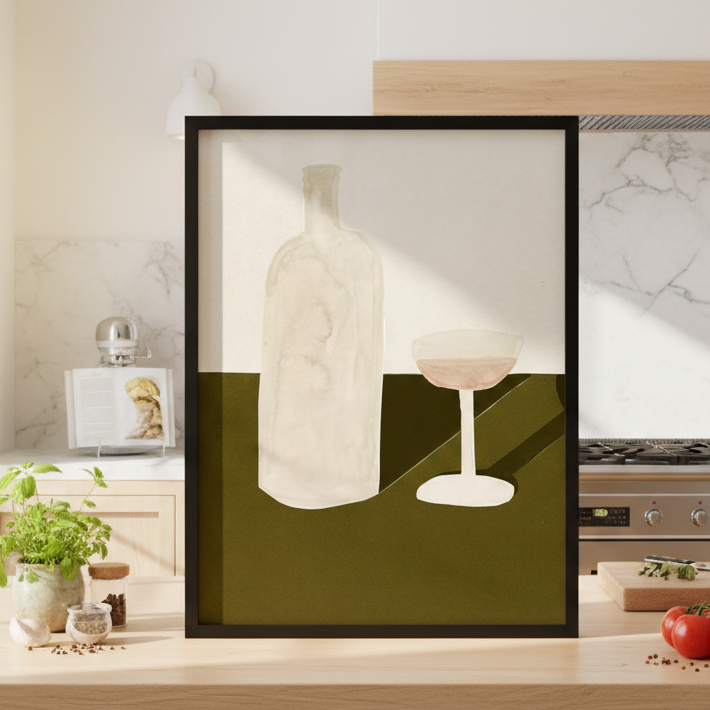 Un Vino Por Favor by Marina GarcÃ­a FernÃ¡ndez